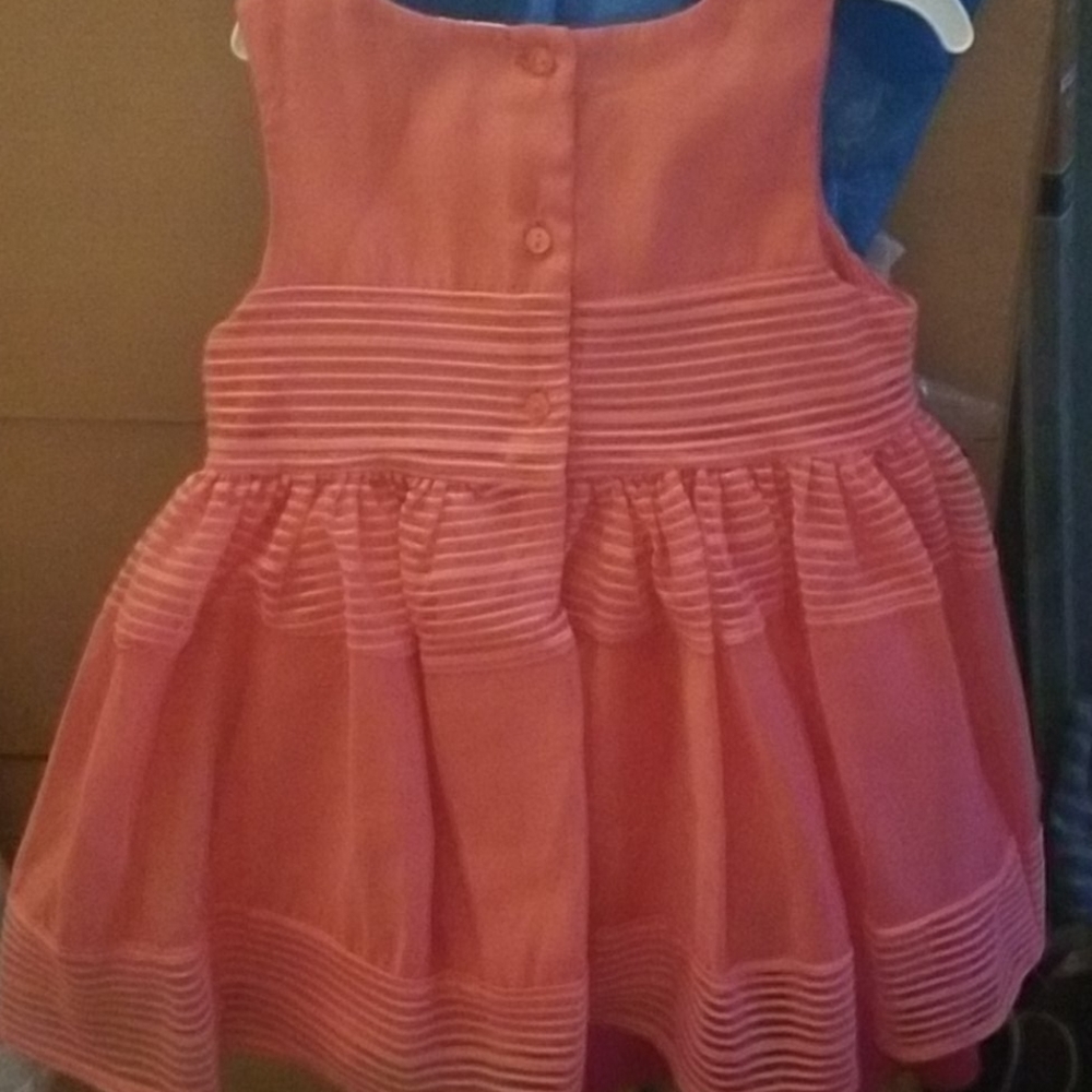 Dress - Picture 2 of 2